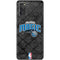 NBA Orlando Magic Dark Rust Galaxy S20 Skin