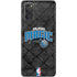 NBA Orlando Magic Dark Rust Galaxy S20 Skin