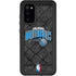 NBA Orlando Magic Dark Rust Galaxy S20 Waterproof Case