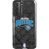 NBA Orlando Magic Dark Rust Galaxy S21 5G Pro Case