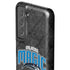 NBA Orlando Magic Dark Rust Galaxy S21 5G Pro Case