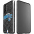 NBA Orlando Magic Dark Rust Galaxy S21 5G Pro Case