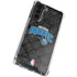 NBA Orlando Magic Dark Rust Galaxy S21 FE Clear Case