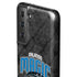 NBA Orlando Magic Dark Rust Galaxy S21 FE Pro Case