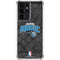 NBA Orlando Magic Dark Rust Galaxy S21 Ultra 5G Clear Case