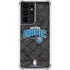 NBA Orlando Magic Dark Rust Galaxy S21 Ultra 5G Clear Case