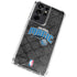 NBA Orlando Magic Dark Rust Galaxy S21 Ultra 5G Clear Case