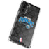 NBA Orlando Magic Dark Rust Galaxy S22 Clear Case