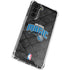 NBA Orlando Magic Dark Rust Galaxy S22 Plus Clear Case
