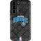 NBA Orlando Magic Dark Rust Galaxy S22 Pro Case