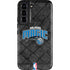 NBA Orlando Magic Dark Rust Galaxy S22 Pro Case