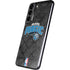 NBA Orlando Magic Dark Rust Galaxy S22 Skin