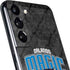 NBA Orlando Magic Dark Rust Galaxy S22 Skin