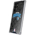 NBA Orlando Magic Dark Rust Galaxy S22 Ultra Clear Case