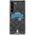 NBA Orlando Magic Dark Rust Galaxy S23 Clear Case