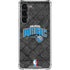 NBA Orlando Magic Dark Rust Galaxy S23 Plus Clear Case