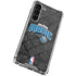 NBA Orlando Magic Dark Rust Galaxy S23 Plus Clear Case