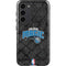 NBA Orlando Magic Dark Rust Galaxy S23 Plus Pro Case