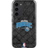 NBA Orlando Magic Dark Rust Galaxy S23 Plus Pro Case