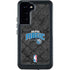 NBA Orlando Magic Dark Rust Galaxy S23 Plus Waterproof Case
