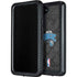 NBA Orlando Magic Dark Rust Galaxy S23 Plus Waterproof Case