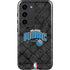 NBA Orlando Magic Dark Rust Galaxy S23 Pro Case