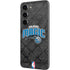 NBA Orlando Magic Dark Rust Galaxy S23 Skin
