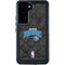 NBA Orlando Magic Dark Rust Galaxy S23 Waterproof Case