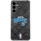 NBA Orlando Magic Dark Rust Galaxy S24 Plus Clear Case