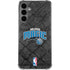 NBA Orlando Magic Dark Rust Galaxy S24 Plus Clear Case