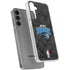 NBA Orlando Magic Dark Rust Galaxy S24 Plus Clear Case