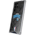 NBA Orlando Magic Dark Rust Galaxy S24 Ultra Clear Case