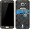 NBA Orlando Magic Dark Rust Galaxy S7 Edge Skin