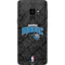 NBA Orlando Magic Dark Rust Galaxy S9 Skin