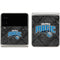 NBA Orlando Magic Dark Rust Galaxy Z Flip3 5G Skin