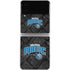 NBA Orlando Magic Dark Rust Galaxy Z Flip3 5G Skin