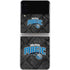 NBA Orlando Magic Dark Rust Galaxy Z Flip4 5G Skin