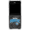 NBA Orlando Magic Dark Rust Galaxy Z Flip5 5G Clear Case