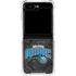 NBA Orlando Magic Dark Rust Galaxy Z Flip5 5G Clear Case