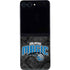 NBA Orlando Magic Dark Rust Galaxy Z Flip5 5G Skin