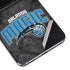 NBA Orlando Magic Dark Rust Galaxy Z Flip5 5G Skin