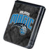 NBA Orlando Magic Dark Rust Galaxy Z Flip5 5G Skin
