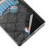 NBA Orlando Magic Dark Rust Galaxy Z Fold2 5G Skin