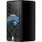 NBA Orlando Magic Dark Rust Galaxy Z Fold3 5G Skin