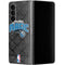 NBA Orlando Magic Dark Rust Galaxy Z Fold4 5G Skin