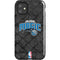 NBA Orlando Magic Dark Rust iPhone 11 Impact Case