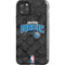 NBA Orlando Magic Dark Rust iPhone 11 Pro Max Impact Case