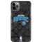 NBA Orlando Magic Dark Rust iPhone 11 Pro Max Lite Case