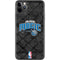 NBA Orlando Magic Dark Rust iPhone 11 Pro Max Skin