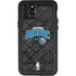 NBA Orlando Magic Dark Rust iPhone 11 Pro Max Waterproof Case